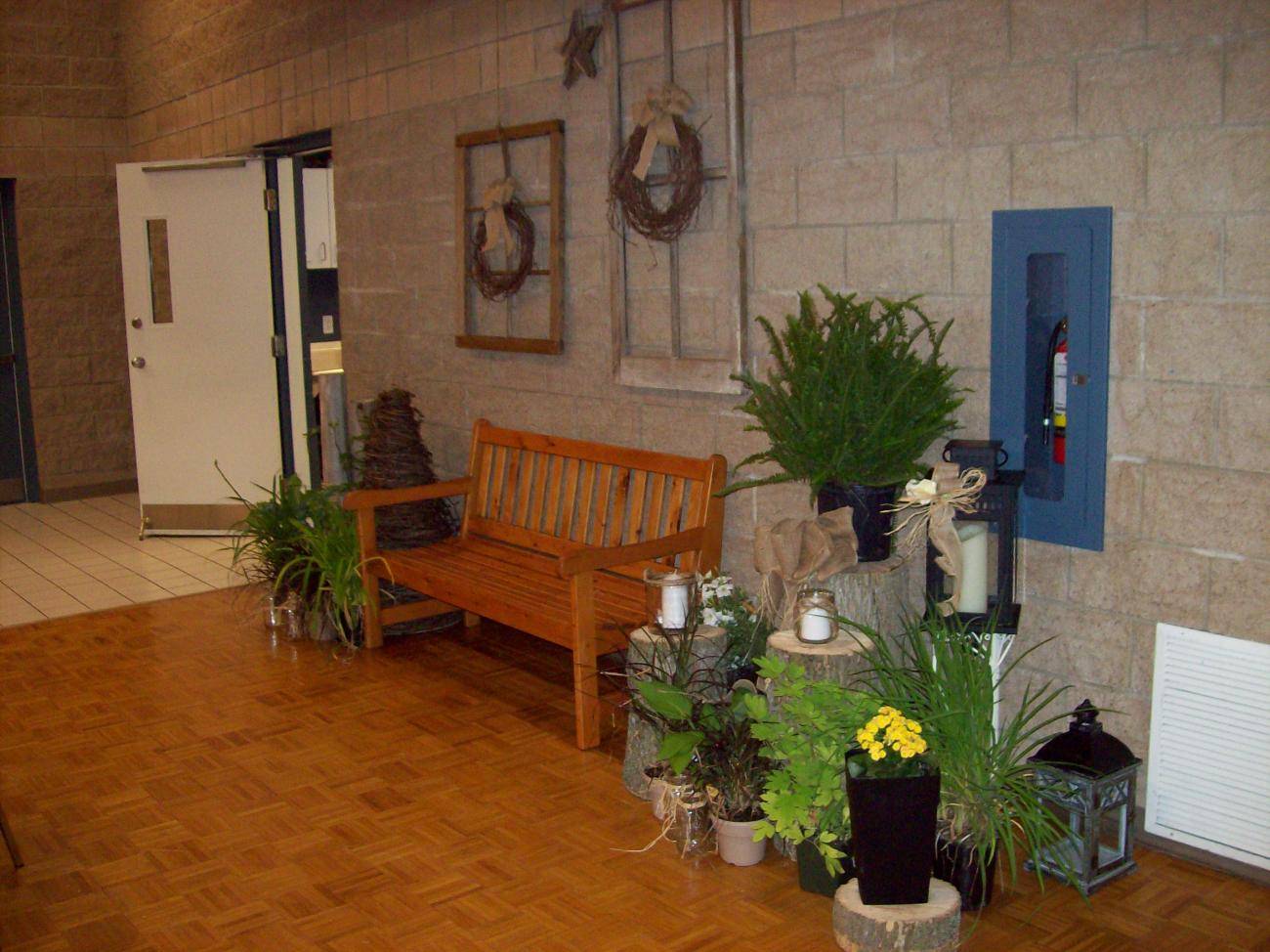 Ilderton Community Centre Middlesex Centre